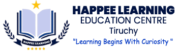 Happee Learning Education Centre